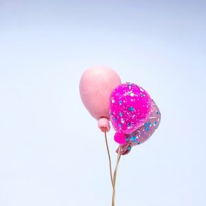 Separate Balloon