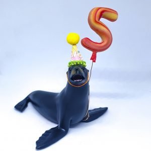 Seal Sea Lion