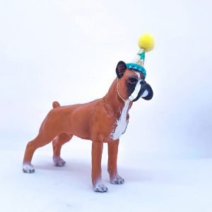 Boxer Dog
