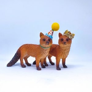 Red Fox
