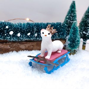Arctic Ermine