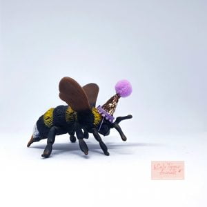 Bumble Bee
