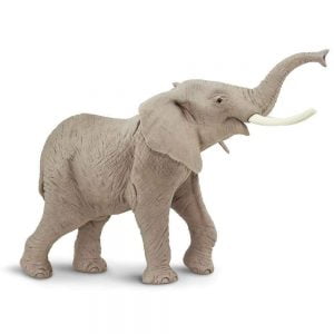 Gentle Giants Adult Elephant