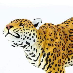 Gentle Giants Leopard Jaguar